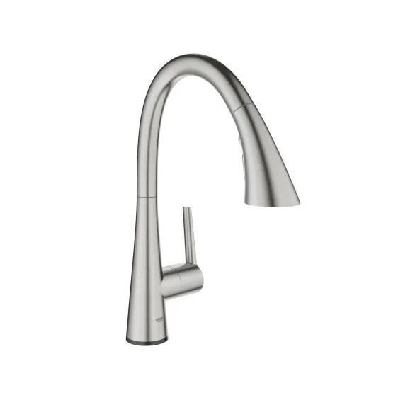 Plumbing & Hardware - Grohe, Delta, Minka Lavery, JONATHAN Y, Hansgrohe, Quorum International, PROFLO - MSRP $9,764