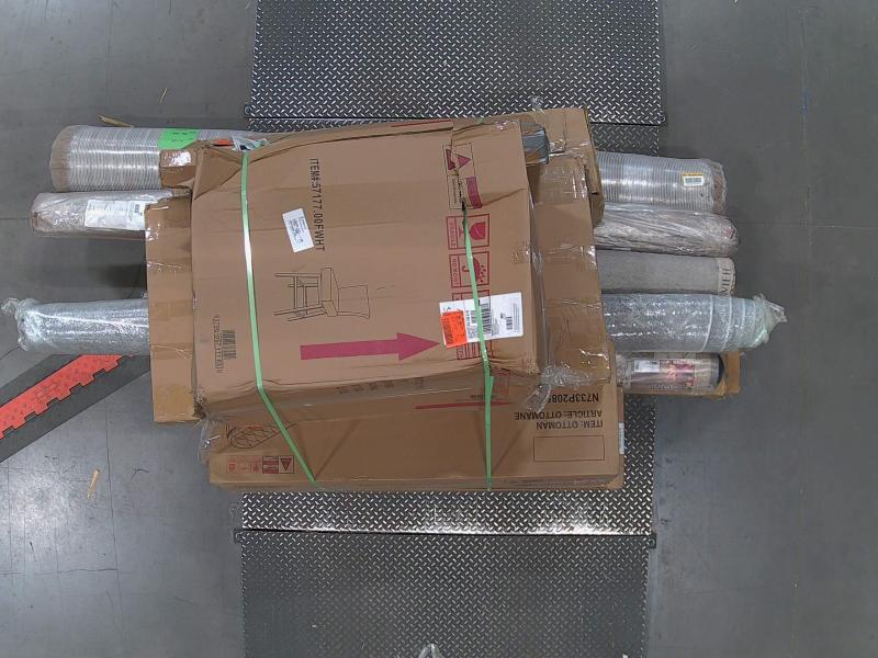 Home Decor - FUFU&GAGA, Kichler, Boyel Living, MODWAY, SAFAVIEH, International Concepts - Est Retail $15,542- 6plts