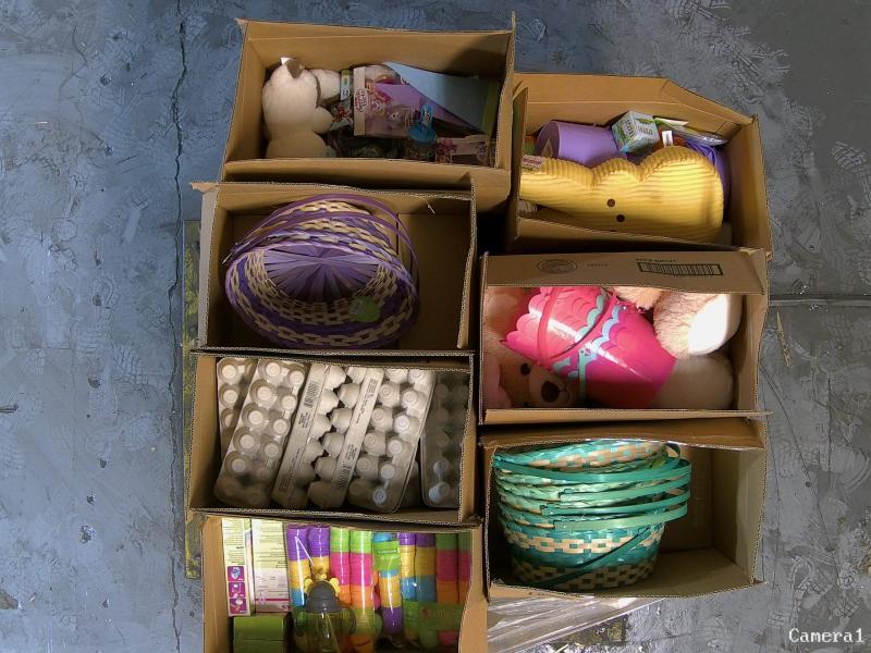General Merchandise - Lansinoh Breastmilk Storage Bags, Pedi Perfect Extra Coarse Electronic Foot File - MSRP $3,302