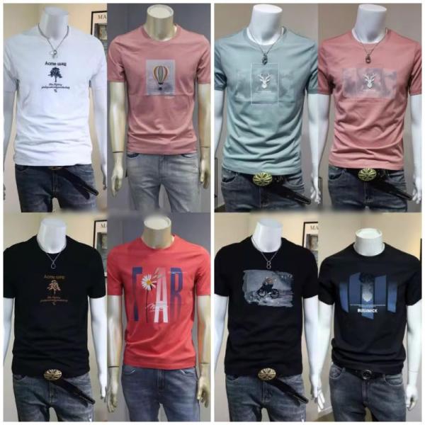 80PCS - Mens Clothing Lot - Hoodies Pants Tees Shirts Shorts