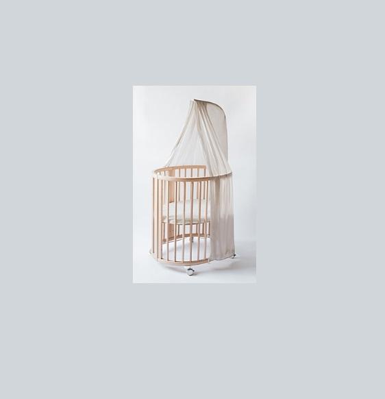 Stokke Sleepi Canopy V3, Theory Ruched Tee & Assorted Apparel & Accessories - Original MSRP $1,695