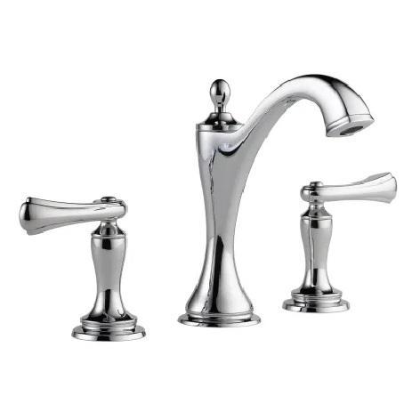 Fixtures - Gourmet Warming Drawer, Bathroom Sink Faucets, Whitehaus Framed Bathroom Mirror - MSRP $12,857