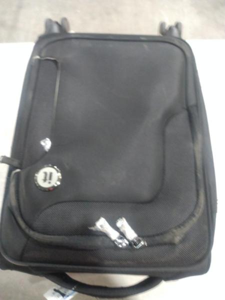 Luxury Department Store - Luggage