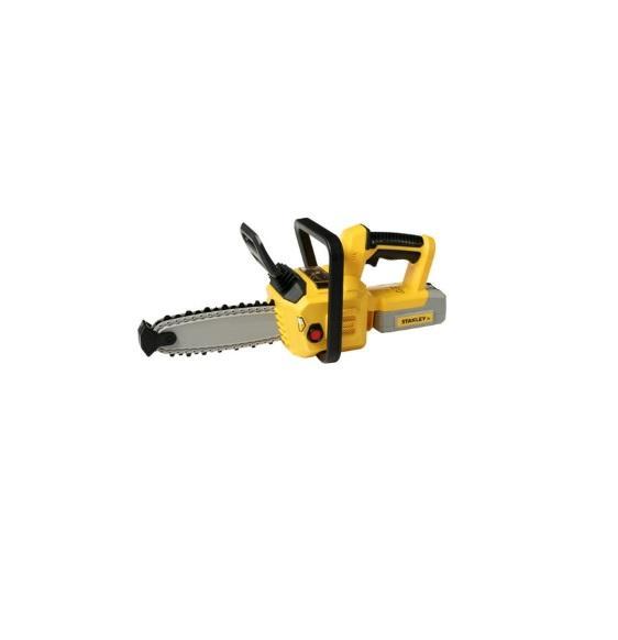 General Merch - STANLEY Jr. RP008-SY Battery Chain Saw Toy, KidCo Stroller Locks Stroller Hook - Original MSRP $3,750