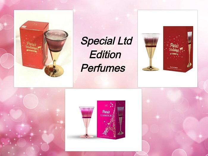 Women's 28 pcs Designer Inspired Perfumes