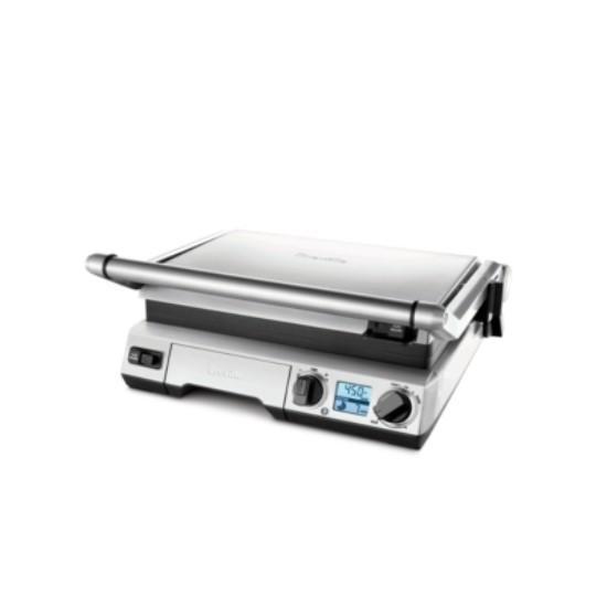 Breville Smart Grill, Vevor Slushie Machine, Hudson Comfort 9x12 Classroom Rug - MSRP $2,788