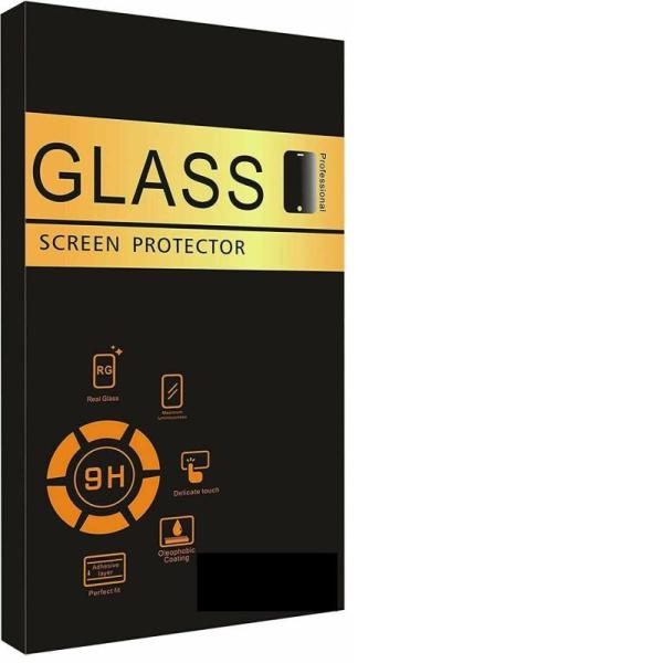 3X 200 Tempered Glass Screen Protector For iPhone Multiple Models