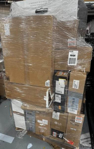Electronics - GIGABYTE, ASUS, SAMSUNG, MSI - MSRP $6,269