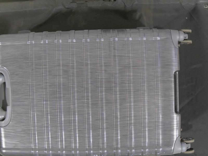 Mystery Box - Luggage from Luxury Fashion Retailer - Original MSRP $198