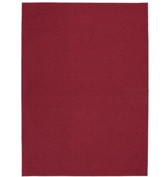 Flooring & Rugs - Garland Rug Town Square Chili 9ftx12ft Rug, Closet Evolution, A&A& Surfaces - Est Retail $3,703