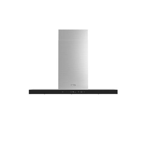 Appliances - Dacor DHD48U990WS - Range Hood - MSRP $3,249