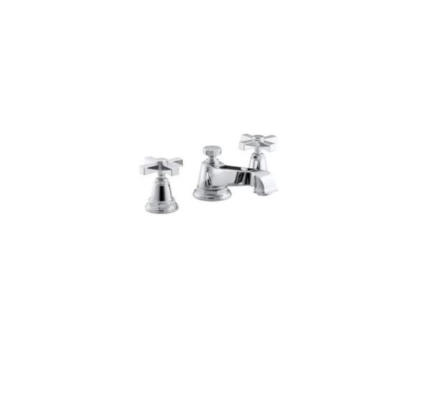 Fixutres - Kohler, Pfister, Kichler, The Great Outdoors, Signature, Weslock, American Standard - MSRP $9,305