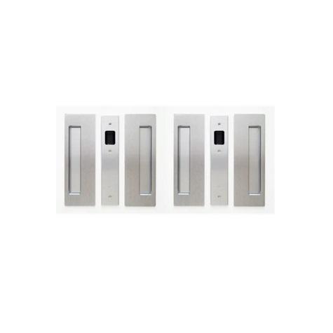 Hardware - Cavilock, Baldwin, Grandeur, Rohl, Kwikset - MSRP $10,606