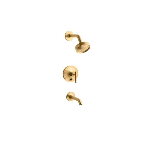 Fixtures - Kohler, Grandeur, Delta, InSinkErator, Capital, Hansgrohe, Emtek, Kwikset, Signature - MSRP $11,459