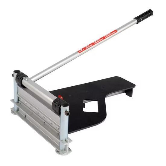 Flooring & Rugs - Roberts, QEP, Lifeproof - Est Retail $3,592- 1plt