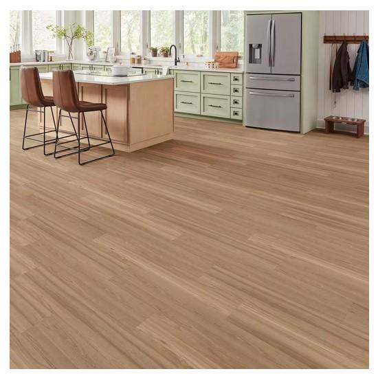 Flooring & Rugs - Lifeproof Lakeside Hill Oak Waterproof Luxury Vinyl Plank Flooring  - Est Retail $1,187- 1plt