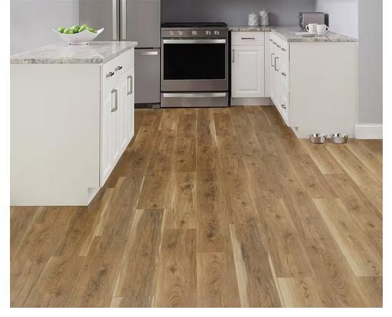 Flooring & Rugs - Lifeproof, Daltile, TrafficMaster - Est Retail $1,009- 1plt