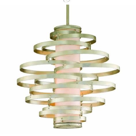 Corbett Lighting 128-44 Chandelier - MSRP $607