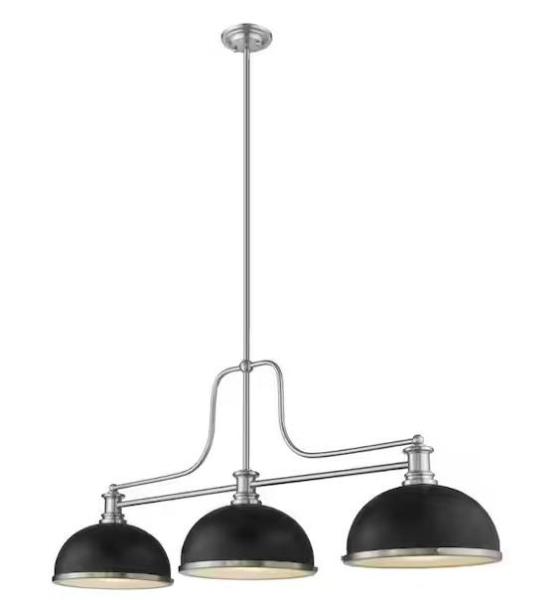 Lighting & Electrical - Melange, Oaks Aura, WINGBO, Zevni, Kichler, EDISLIVE, Progress Lighting - Est Retail $4,292