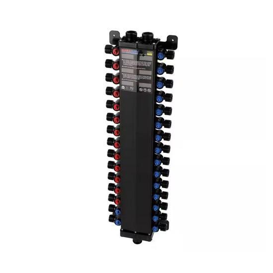 Plumbing - Viega, Glacier Bay, Pfister - Est Retail $1,933- 1plt
