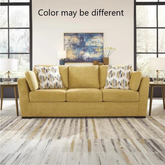 Truckload - Furniture - Owlex Sofa Sleeper, Emilio Loveseat, Kessler Chesterfield Chair - MSRP $69,637