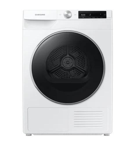 Samsung DV25B6900HW Electric Heat Pump Dryer - MSRP $1,169