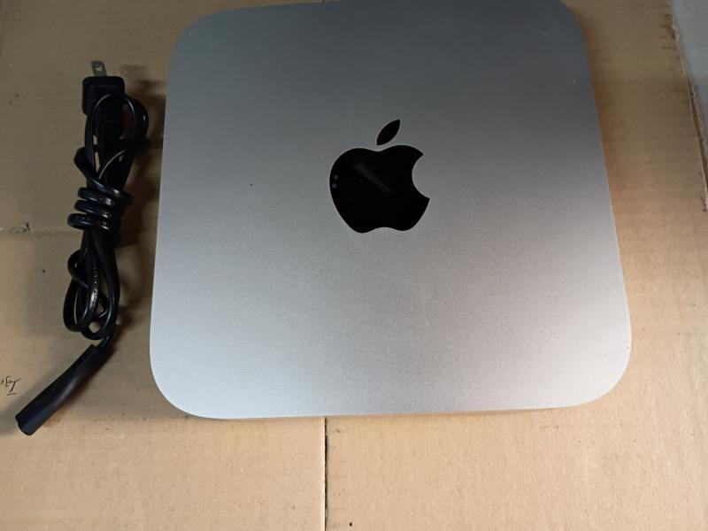 Apple Mac Mini Intel Core i5