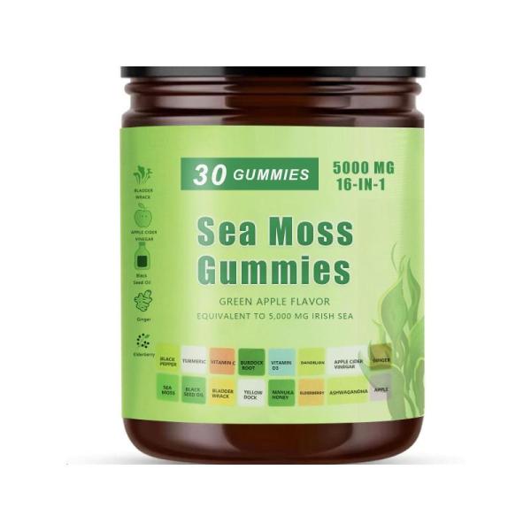 Health & Beauty - Shilajit Gummies, Ignite Gummies, Reading Glasses - MSRP $6,745