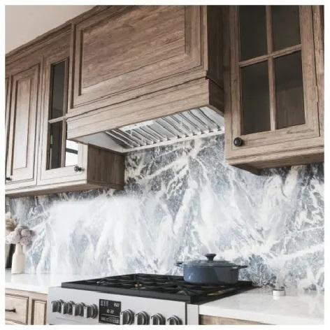 Zephyr AK9228BS Range Hood Insert - MSRP $1199