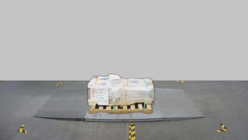 Pallet of Flooring & Rugs