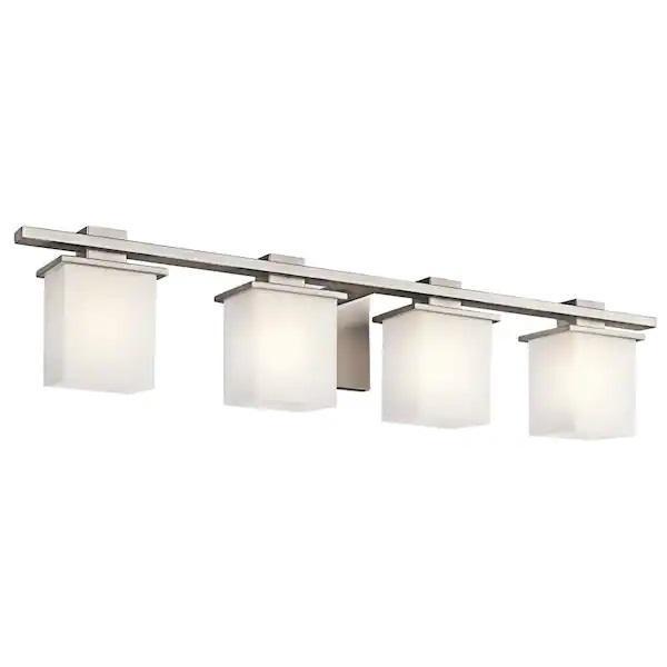 Lighting & Electrical - Kichler, LNC, Jonathan Y, Lithonia Lighting, HDC - Est Retail $2,800- 1plt