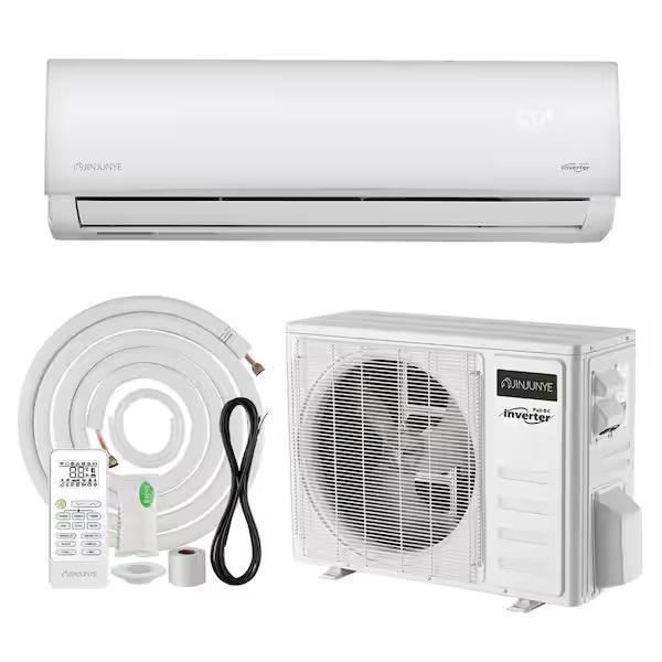 Plumbing - JINJUNYE, Rheem & HDC - Est Retail $2,611- 1plt