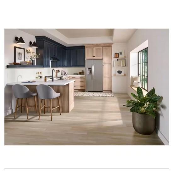 Flooring & Rugs - Lifeproof, Daltile, Jeffrey Court - Est Retail $1,130- 1plt