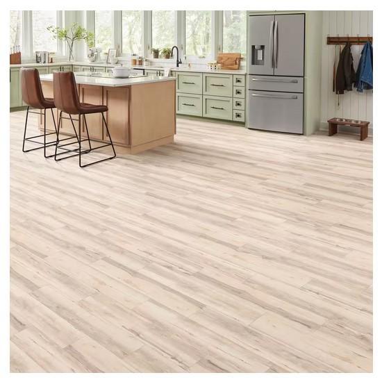 Flooring & Rugs - Lifeproof, Hardwood Reflections - Est Retail $1,266- 1plt
