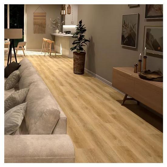 Flooring & Rugs - Lifeproof, QEP, Roppe - Est Retail $1,416- 1plt