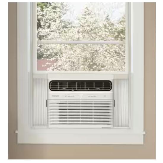Appliances - Frigidaire Window and Portable Air Conditioners - Est Retail $3,943- 1plt