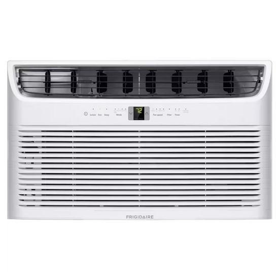 Appliances - Frigidaire Through the Wall, Portable, & Window Air Conditioners - Est Retail $3,290- 1plt