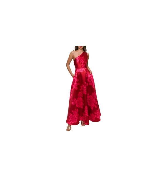 Apparel - Hutch Cassandra One Shoulder Dress, Eileen Fisher, NIC+ZOE, Andy & Evan, Natori, Elomi - Original MSRP $2,519