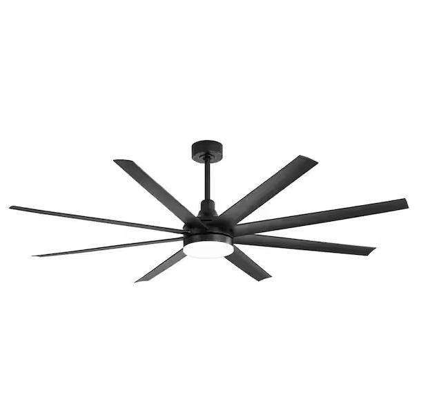 Lighting & Electrical - Breezary, LNC, SKYSHALO, Kichler, QRMOK, VEVOR, GE, Hukoro, Globe Electric - Est Retail $2,444
