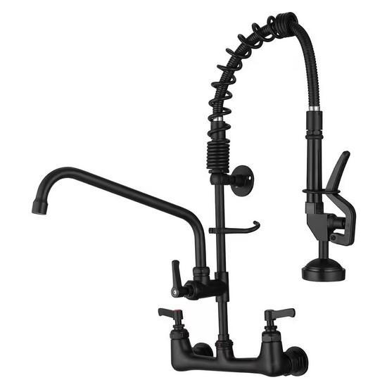 Plumbing - BWE, FLOW, Waterpik - Est Retail $1,603- 1plt