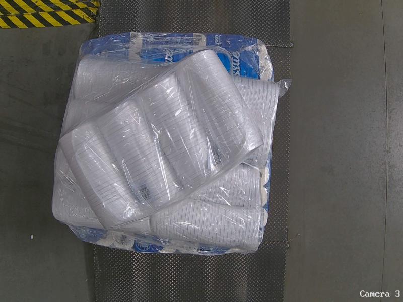 Bed, Bath, and Home - Kirkland Signature Bath Tissue, Disposable Bowls - MSRP $1,310
