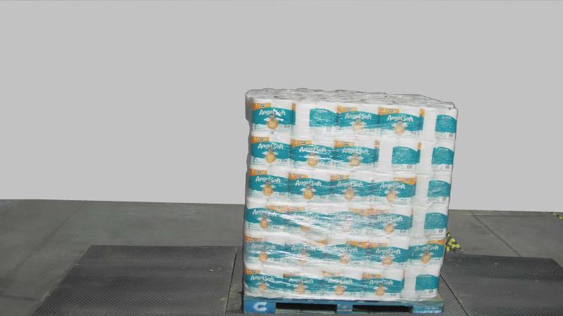 Bed, Bath, and Home - Angel Soft 2-Ply Bath Tissue, 320 Sheets Per Mega Roll, 8-Roll Pack - MSRP $1,099