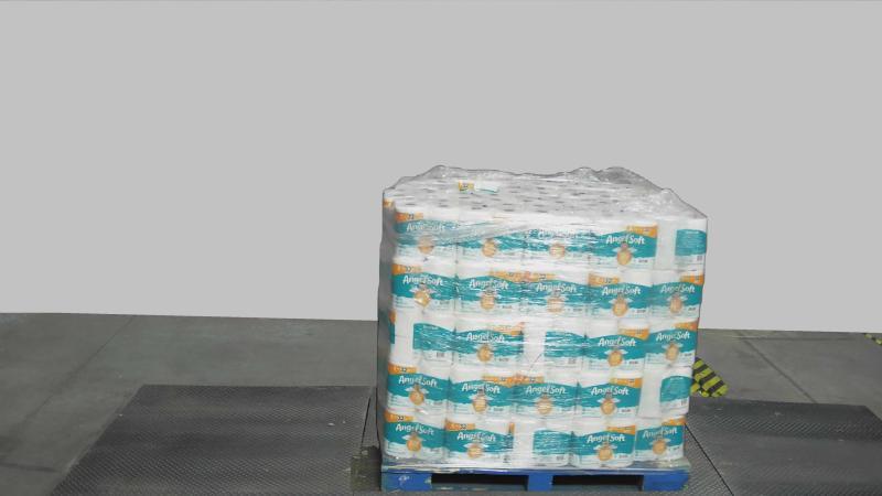 Bed, Bath, and Home - Angel Soft 79414 2-Ply Bath Tissue, 320 Sheets Per Mega Roll, 8-Roll Pack - MSRP $906