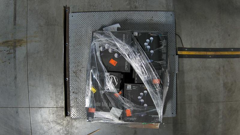 Lighting & Electrical - Glitzer Led Pendants - Est Retail $1,984- 1plt