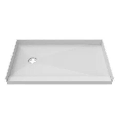 DreamLine DTP-1132601 Shower Base - MSRP $709