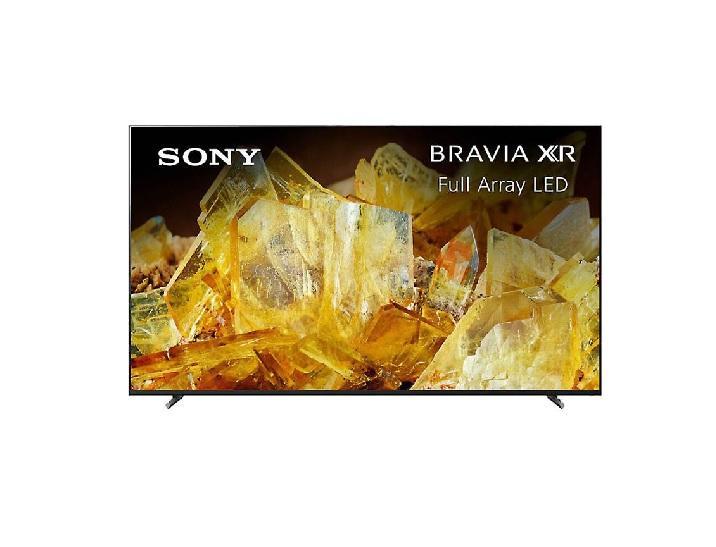 A Grade - Sony 55"- 65" 4K Ultra HD Smart LED Tvs - MSRP $4,199