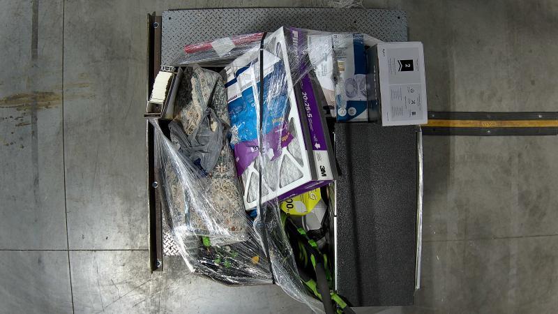 General Merchandise - Dyson V11 Cordless Vacuum, Greenworks Pro Electric Pressure washer - MSRP $3,399