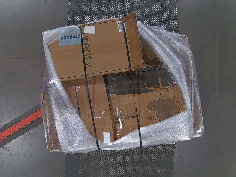 Pallet of General Merchandise - MSRP $1,049