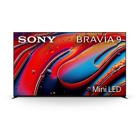 B Grade - Sony 65"- 75" 4K Ultra HD Smart LED Tvs - MSRP $10,399