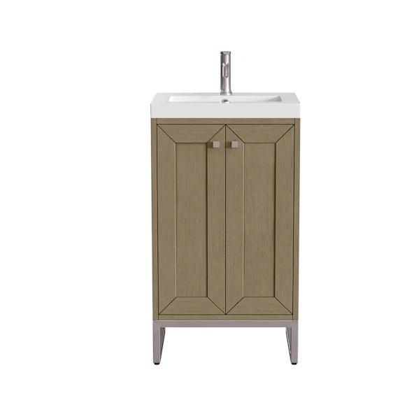 Vanities & Plumbing - James Martin Vanities, Kohler, Delta, Geberit, Pfister, Kovacs, MinkaAire, Moen - MSRP $11,625